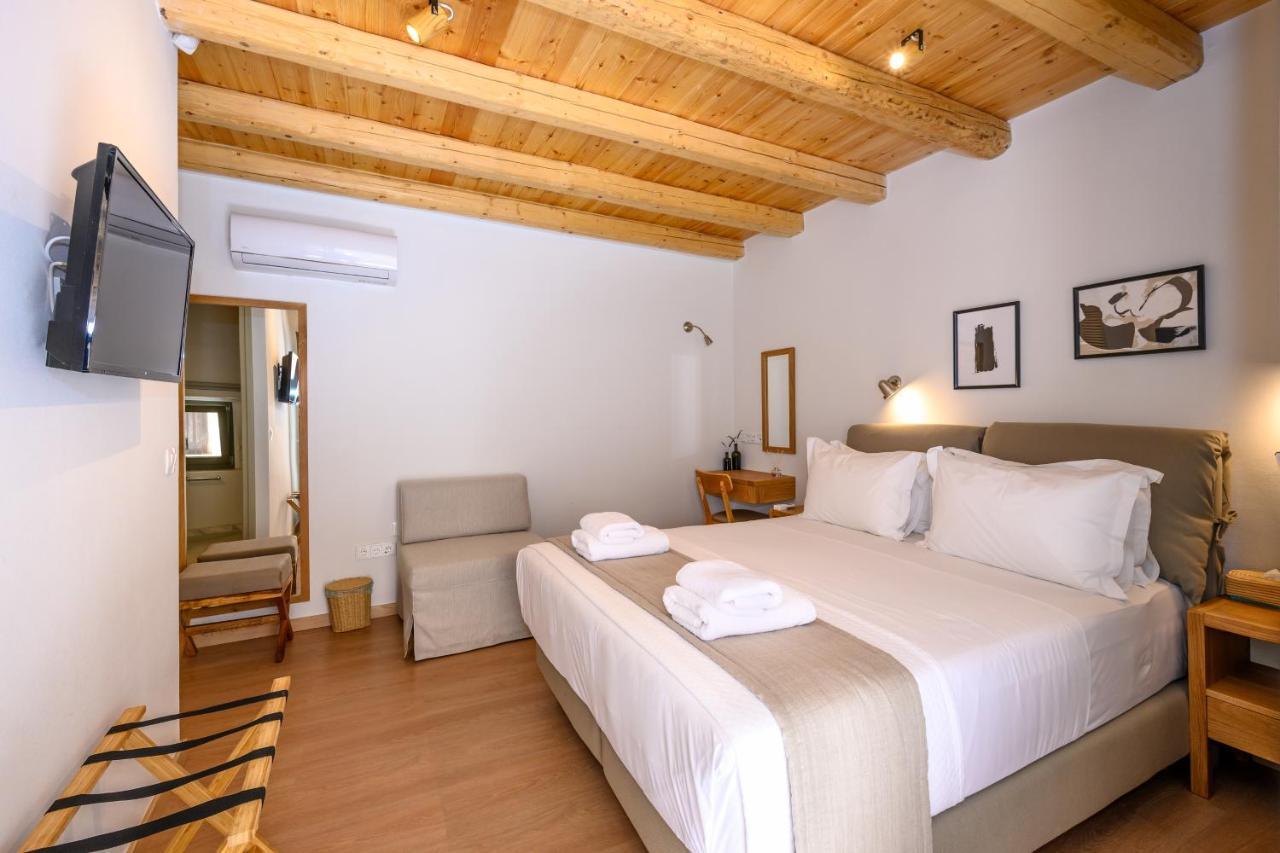 Selinitsa Residence Mani Agios Nikolaos  Exterior photo