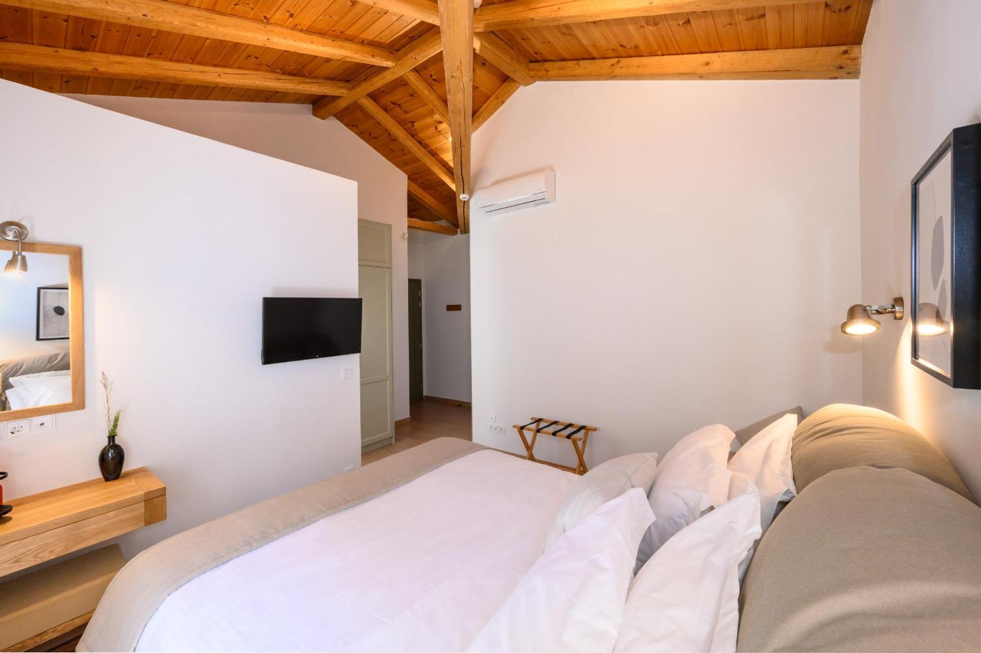 Selinitsa Residence Mani Agios Nikolaos  Exterior photo